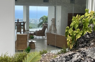 House in Las Terrenas, Dominican Republic