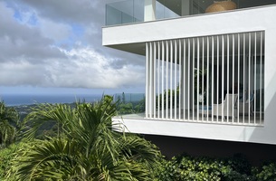 House in Las Terrenas, Dominican Republic