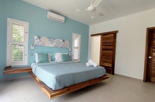 House in Playa Popy, Dominican Republic