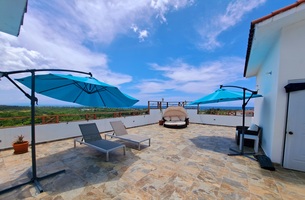 Condo in Cosón, Dominican Republic