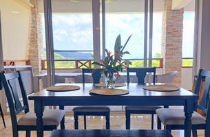 Condo in Cosón, Dominican Republic