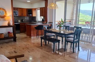 Condo in Cosón, Dominican Republic