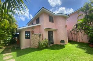 House in Las Terrenas, Dominican Republic