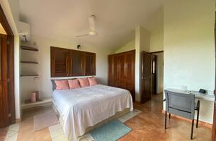 House in Las Terrenas, Dominican Republic