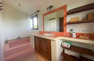 House in Las Terrenas, Dominican Republic