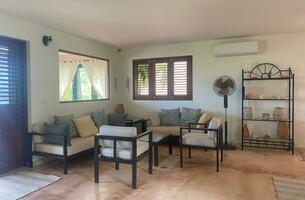 House in Las Terrenas, Dominican Republic