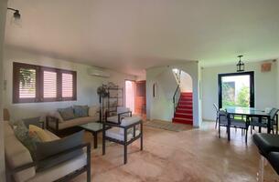 House in Las Terrenas, Dominican Republic