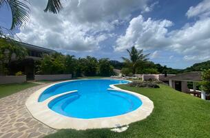 House in Las Terrenas, Dominican Republic