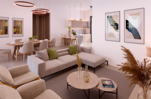 Condo in Playa Popy, Dominican Republic