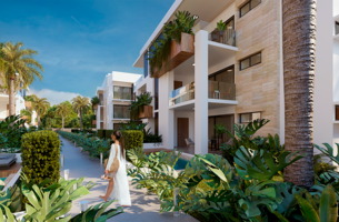 Condo in Playa Popy, Dominican Republic