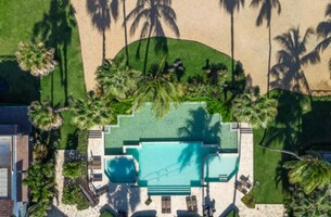 Condo in Las Ballenas, Dominican Republic