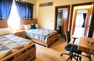Condo in Las Ballenas, Dominican Republic