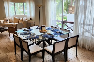 Condo in Las Ballenas, Dominican Republic