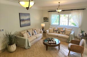 Condo in Las Ballenas, Dominican Republic