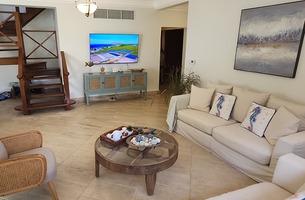 Condo in Las Ballenas, Dominican Republic