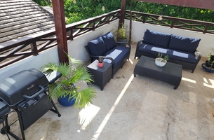 Condo in Las Ballenas, Dominican Republic