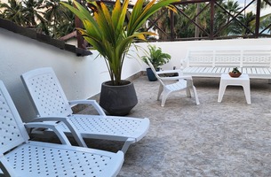 Condo in Las Ballenas, Dominican Republic