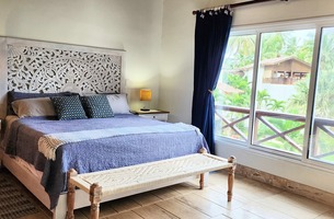 Condo in Las Ballenas, Dominican Republic
