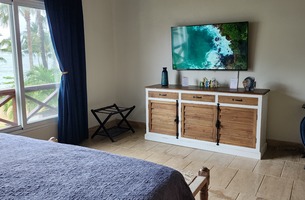 Condo in Las Ballenas, Dominican Republic