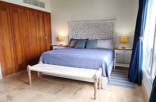 Condo in Las Ballenas, Dominican Republic