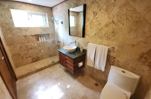 Condo in Las Ballenas, Dominican Republic