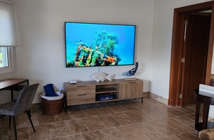 Condo in Las Ballenas, Dominican Republic