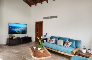 Condo in Las Ballenas, Dominican Republic