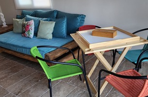 Condo in Las Ballenas, Dominican Republic