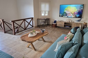 Condo in Las Ballenas, Dominican Republic