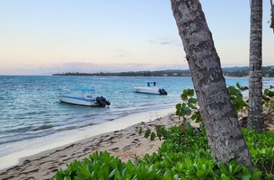 Condo in Las Ballenas, Dominican Republic