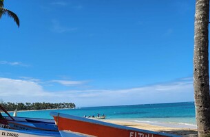 Condo in Las Ballenas, Dominican Republic
