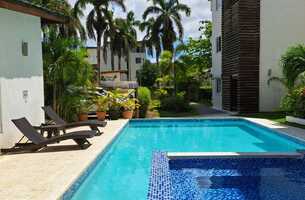 Condo in Playa Bonita, Dominican Republic
