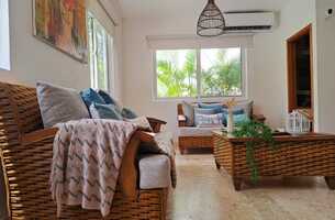 Condo in Playa Bonita, Dominican Republic