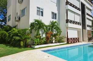 Condo in Playa Bonita, Dominican Republic