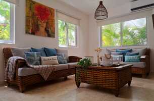 Condo in Playa Bonita, Dominican Republic