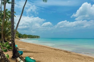 Condo in Playa Bonita, Dominican Republic