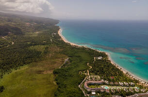 Lot in Cosón, Dominican Republic