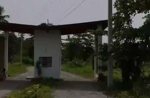 Lot in Playa Popy, Dominican Republic