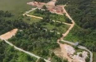 Lot in Playa Popy, Dominican Republic