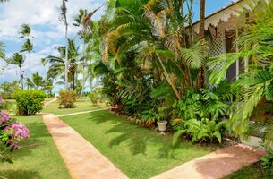 Condo in Playa Bonita, Dominican Republic
