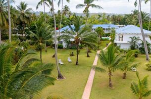 Condo in Playa Bonita, Dominican Republic