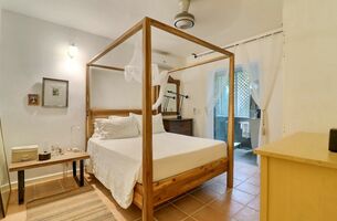 Condo in Playa Bonita, Dominican Republic