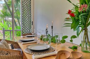 Condo in Playa Bonita, Dominican Republic