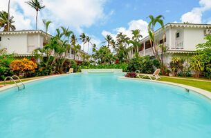 Condo in Playa Bonita, Dominican Republic
