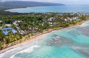 Condo in Playa Bonita, Dominican Republic