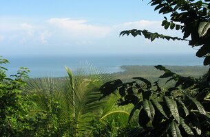 Lot in Cosón, Dominican Republic