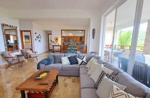 Condo in Cosón, Dominican Republic