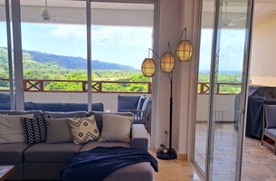 Condo in Cosón, Dominican Republic