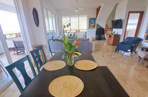 Condo in Cosón, Dominican Republic