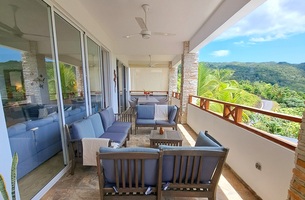 Condo in Cosón, Dominican Republic